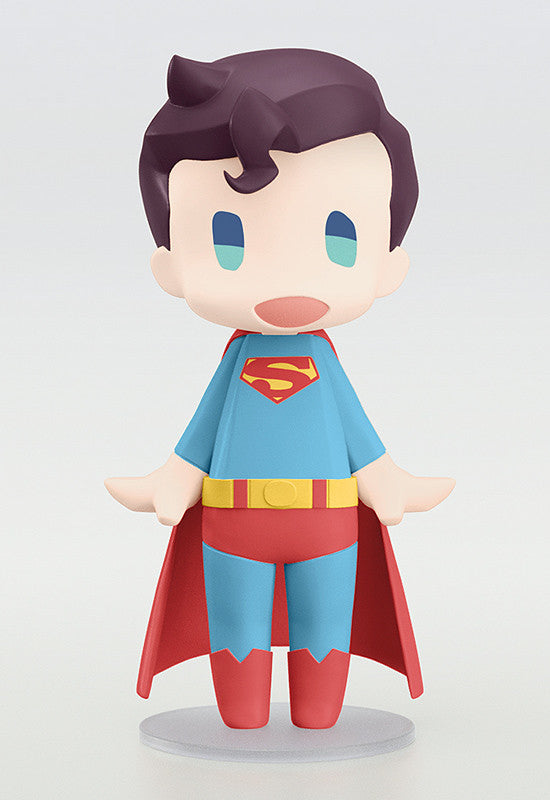 GSC: HELLO! GOOD SMILE Superman