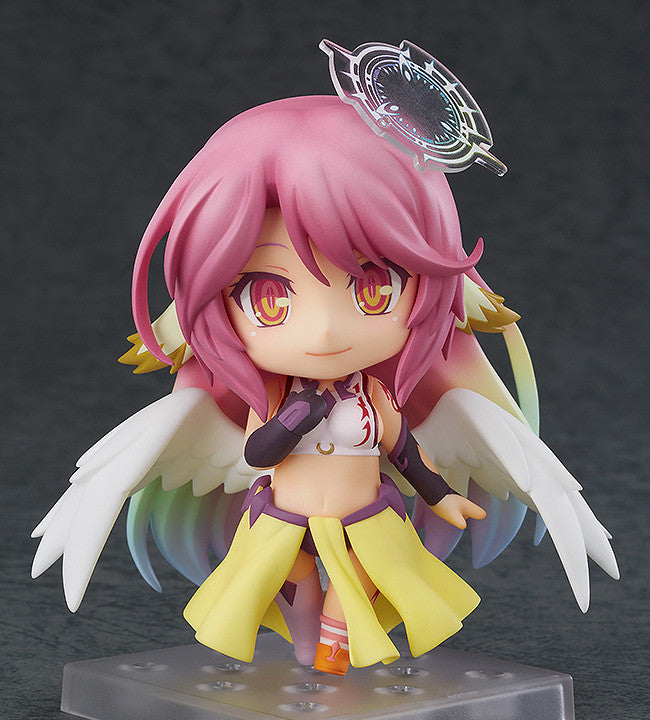 Nendoroid 794: Jibril