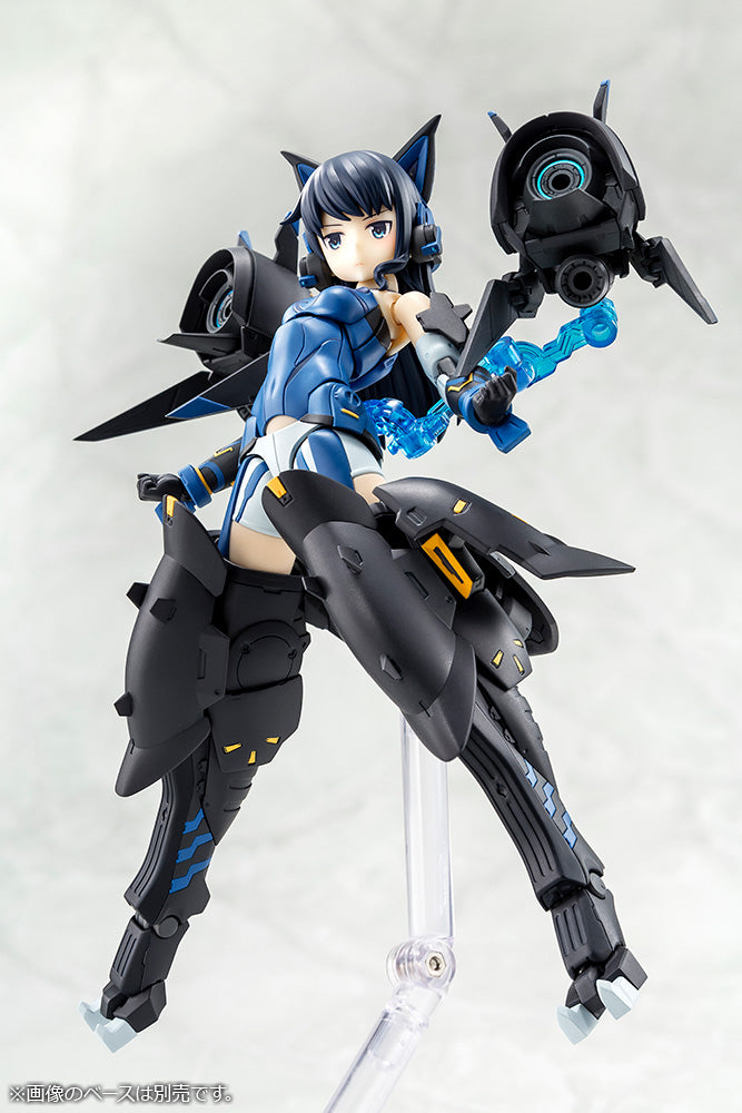 Kotobukiya: - Alice Gear Aegis - Mutsumi Koashi