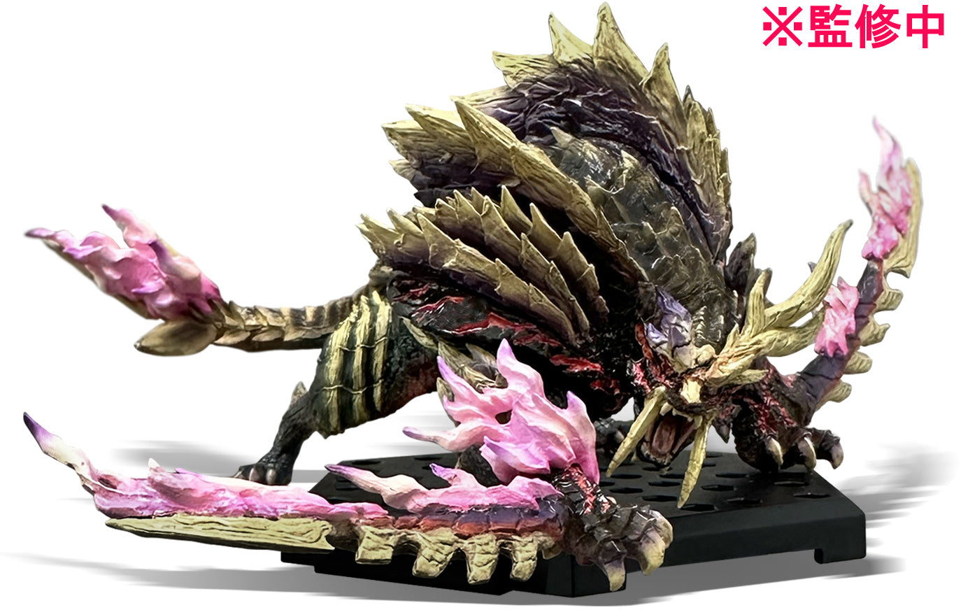 Capcom: Figure Builder Monster Hunter Standard Model Plus Vol.25