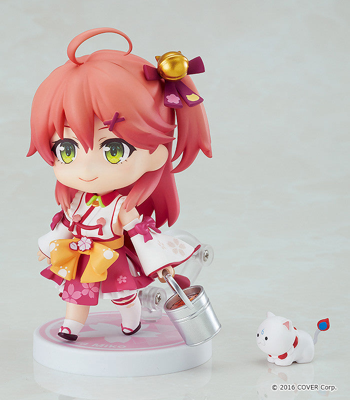 Nendoroid 1722: Nendoroid Sakura Miko