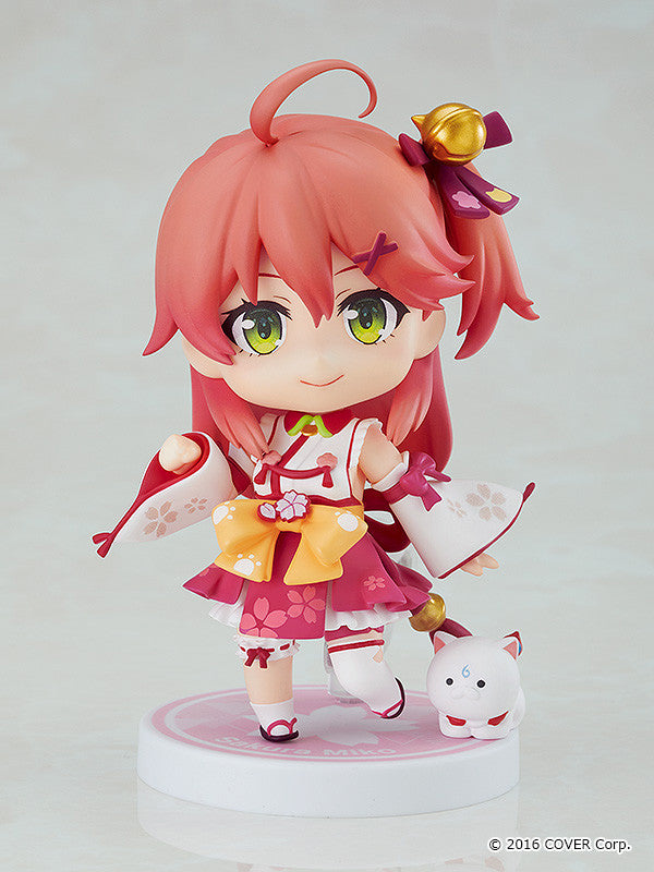 Nendoroid 1722: Nendoroid Sakura Miko