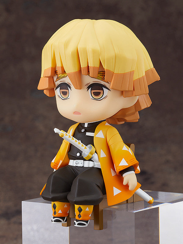 Nendoroid: Swacchao! Zenitsu Agatsuma