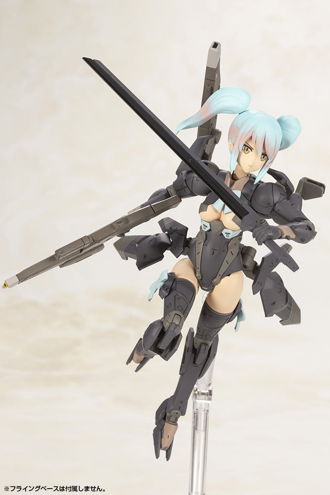 Kotobukiya: Frame Arms Girl Shadow Tiger