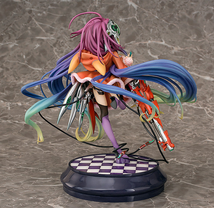 Phat!: Schwi "No Game No Life -Zero-"