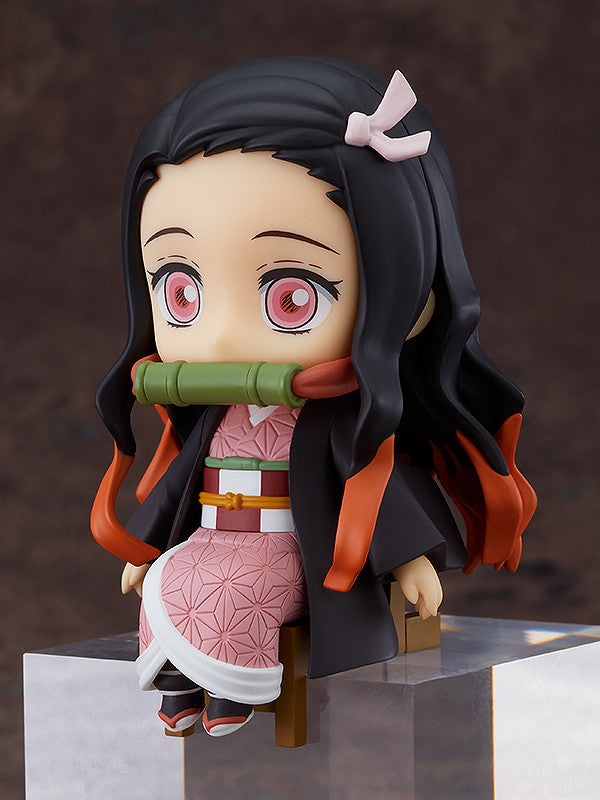 Nendoroid: Swacchao! Nezuko Kamado