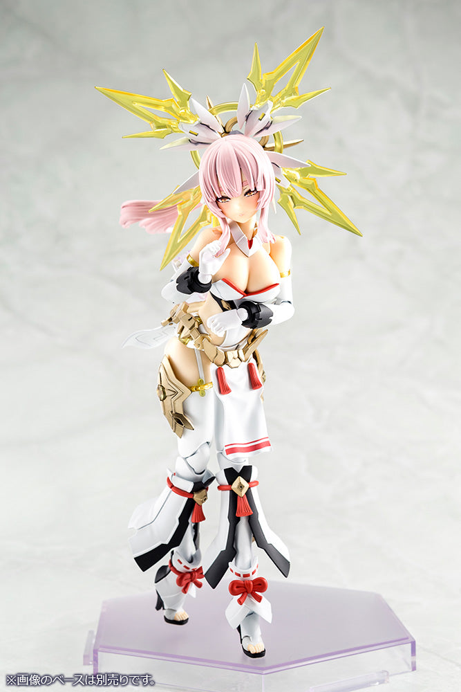 Kotobukiya: - Megami Device - Auv Amaterasu Regalia