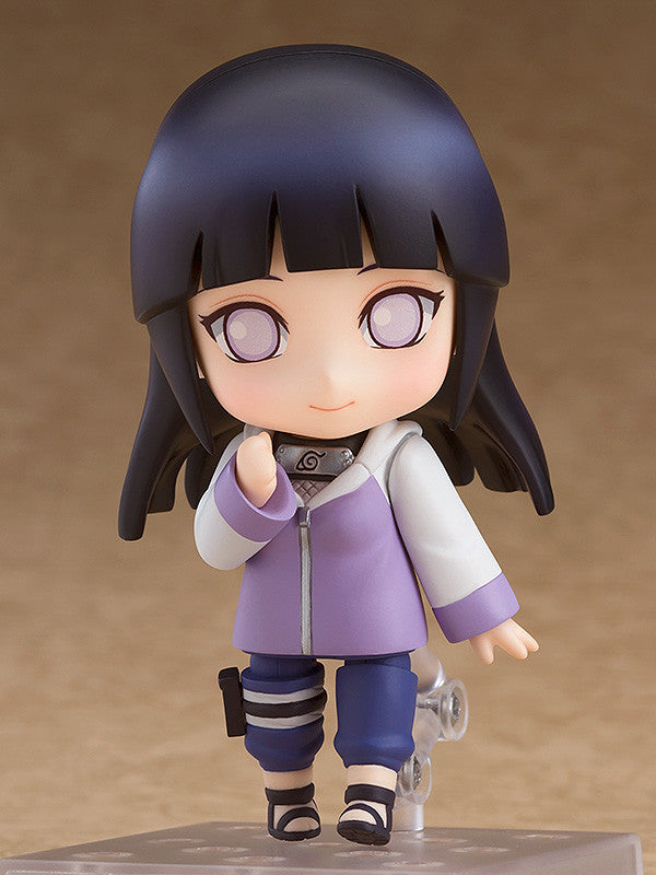 Nendoroid 879: Hinata Hyuga