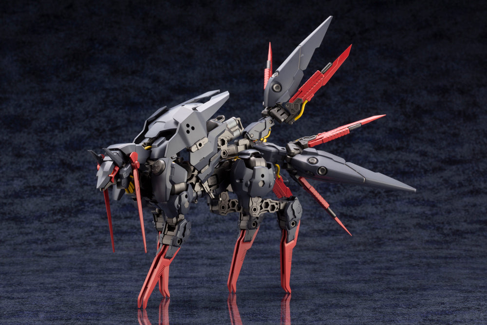 Kotobukiya: 1/24 - Hexa Gear - Weird Tails Night Stalkers Ver.