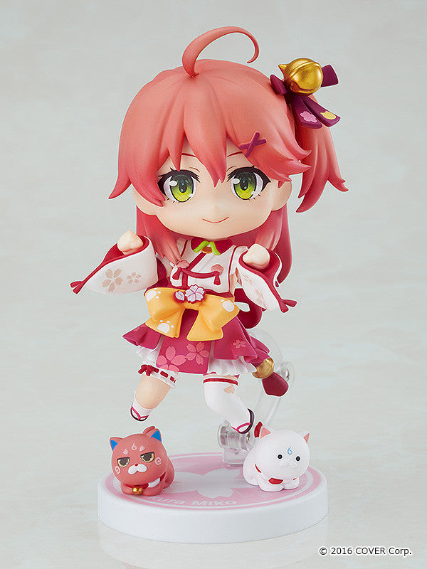 Nendoroid 1722: Nendoroid Sakura Miko