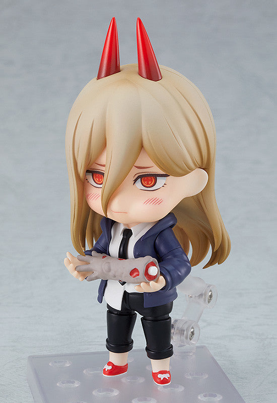 Nendoroid 1580: Nendoroid Power