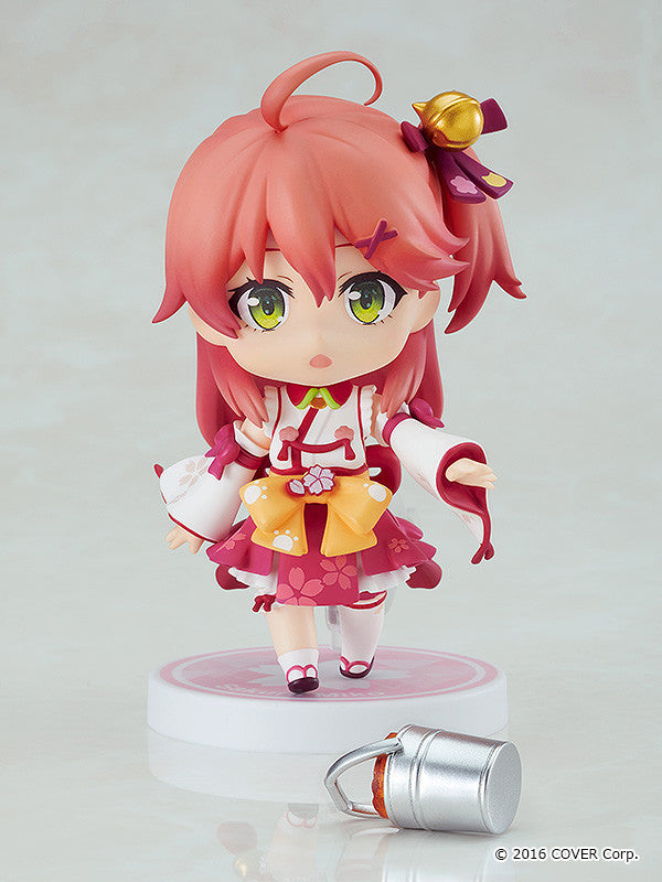 Nendoroid 1722: Nendoroid Sakura Miko