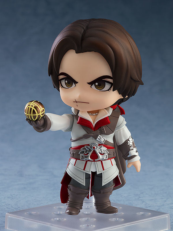 Nendoroid 1829: Ezio Auditore