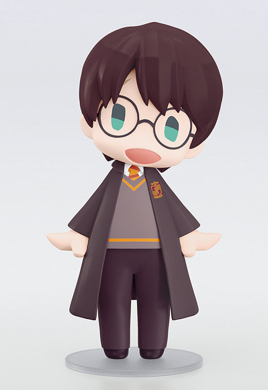 GSC: HELLO! GOOD SMILE Harry Potter