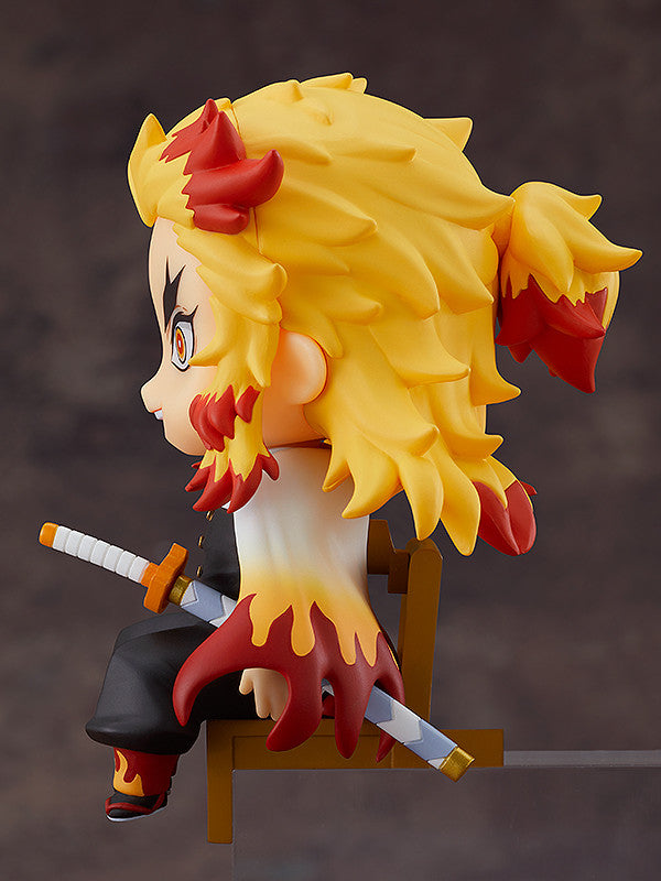 Nendoroid: Swacchao! Kyojuro Rengoku