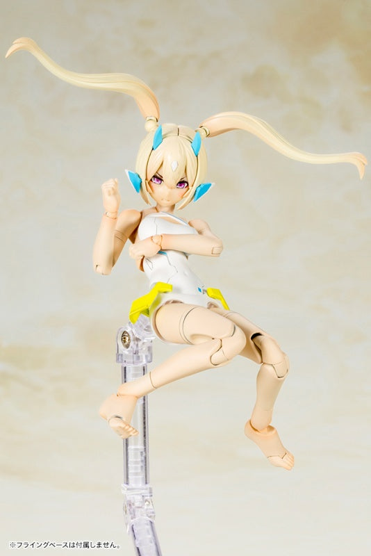 Kotobukiya: - Megami Device - Asra Ninja Aoi