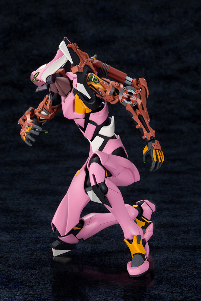 Kotobukiya: Evangelion Kai Unit 08 Gamma