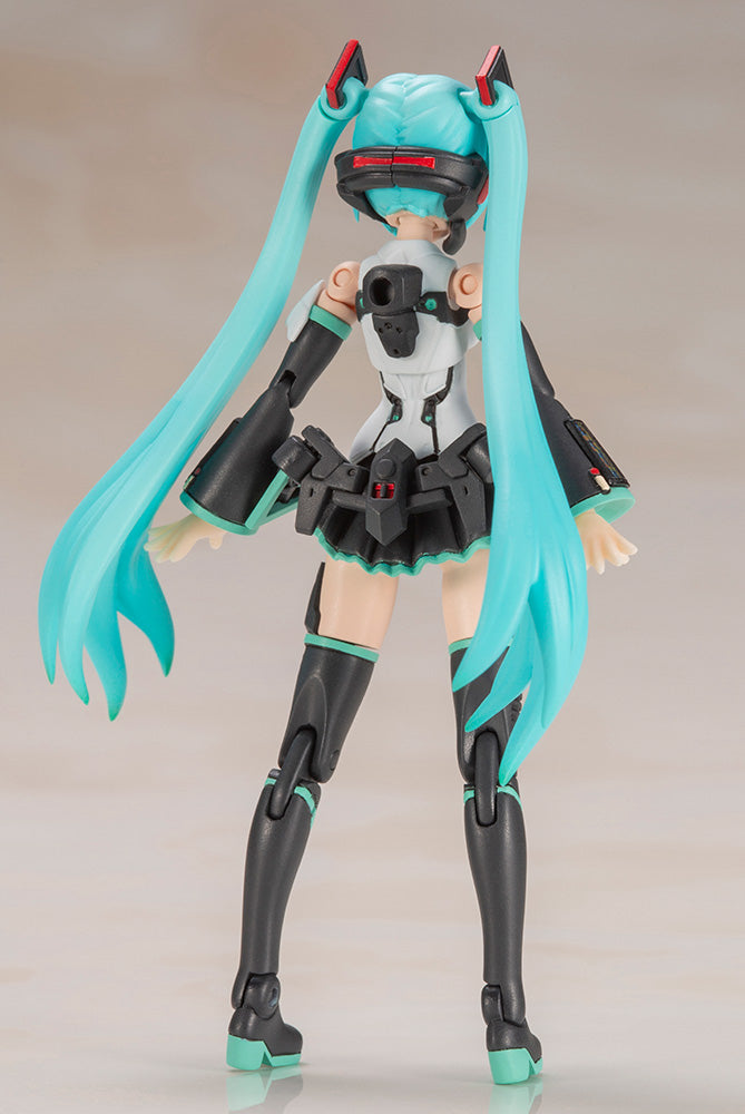 Kotobukiya: Hand Scale Hatsune Miku