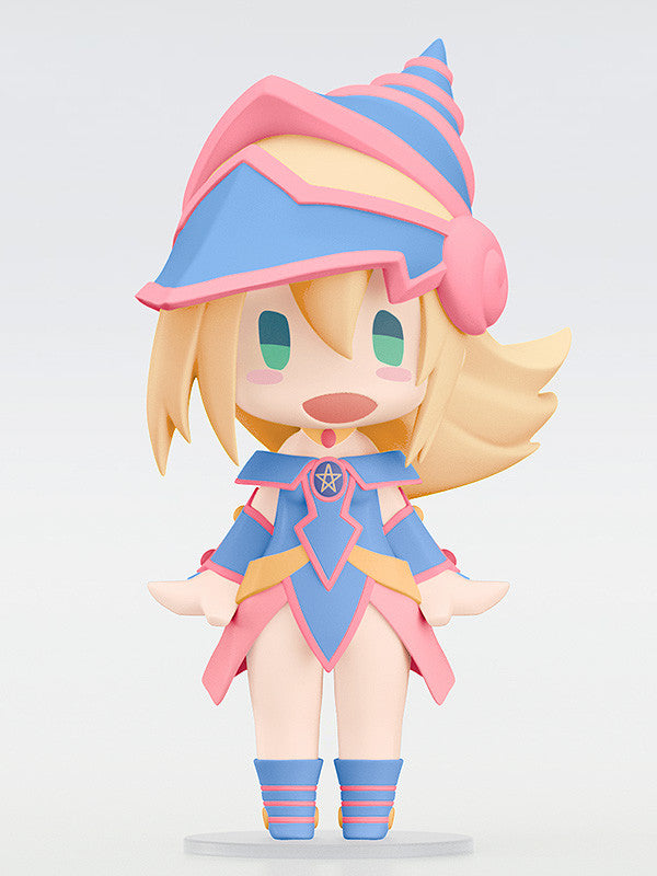 GSC: HELLO! GOOD SMILE Dark Magician Girl