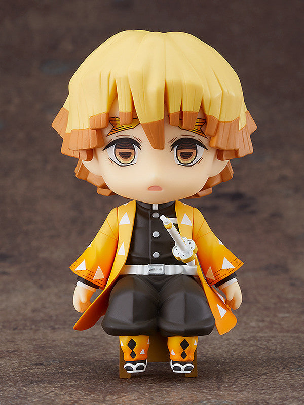 Nendoroid: Swacchao! Zenitsu Agatsuma