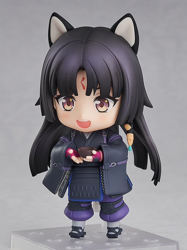 Nendoroid 1859: Saga