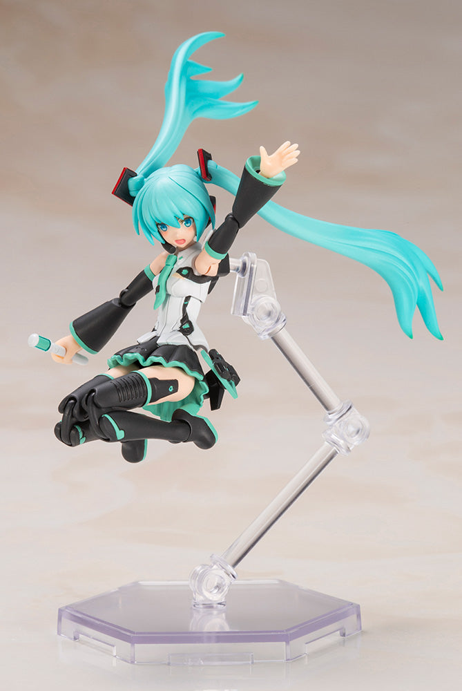 Kotobukiya: Hand Scale Hatsune Miku