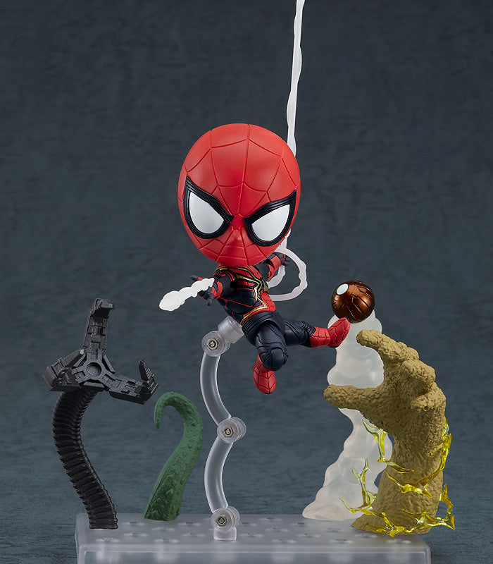 Nendoroid 1917: Spider-Man: No Way Home Ver.