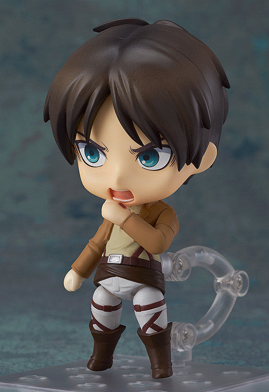 Nendoroid 375: Eren Yeager