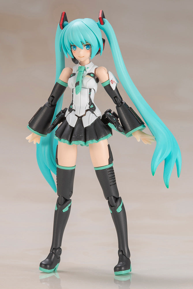 Kotobukiya: Hand Scale Hatsune Miku