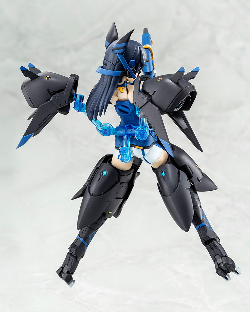 Kotobukiya: - Alice Gear Aegis - Mutsumi Koashi