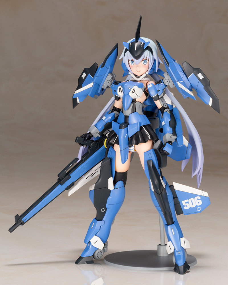 Kotobukiya: Frame Arms Girl Stylet Xf-3 Plus