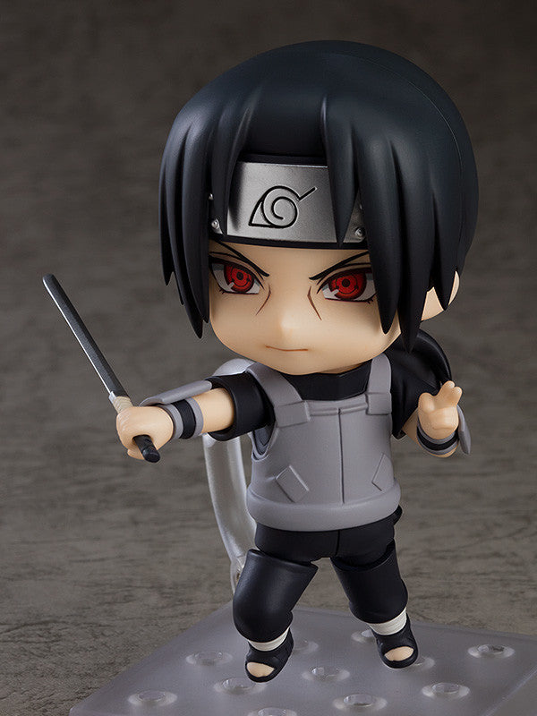 Nendoroid 1726: Itachi Uchiha: Anbu Black Ops Ver.