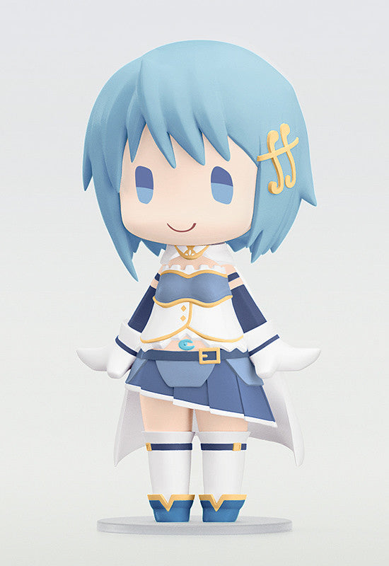 GSC: HELLO! GOOD SMILE Sayaka Miki