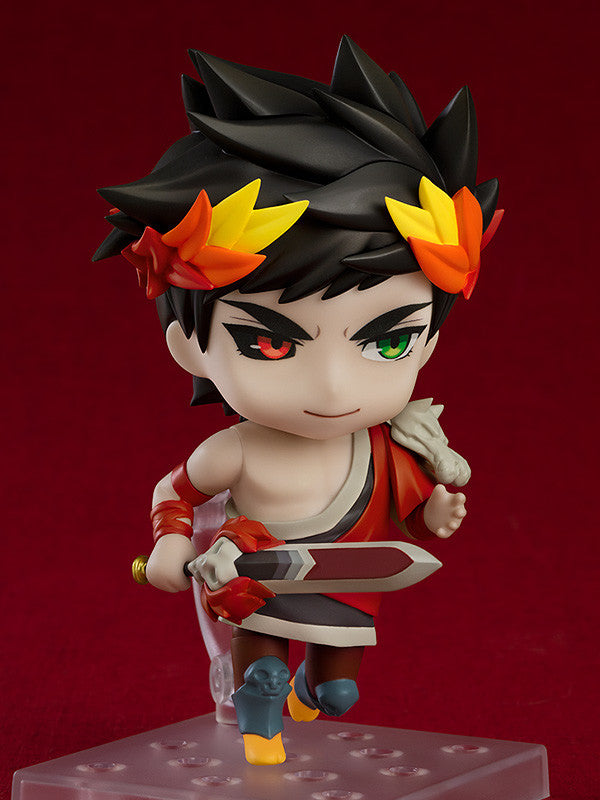 Nendoroid 1797: Zagreus