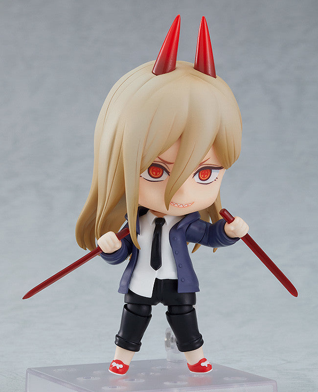 Nendoroid 1580: Nendoroid Power