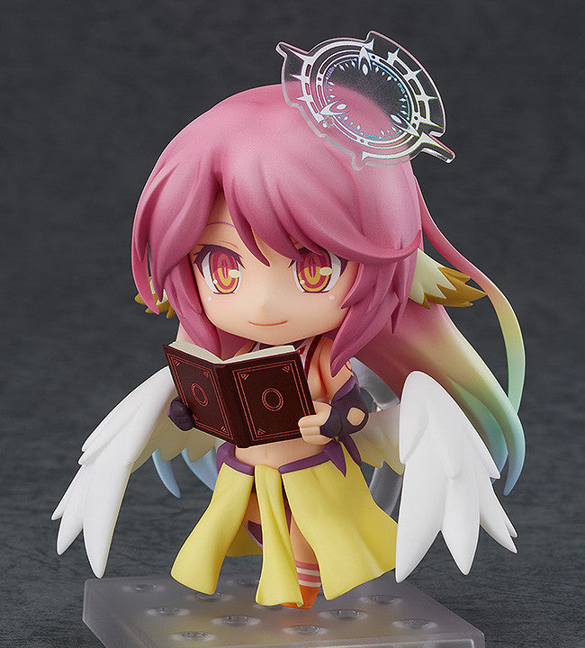 Nendoroid 794: Jibril