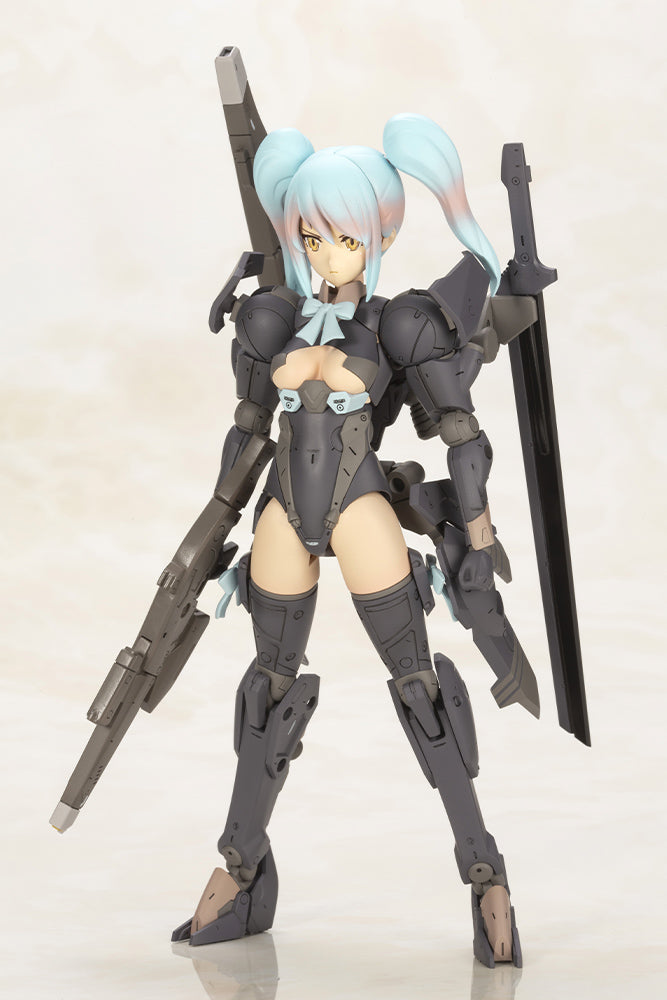 Kotobukiya: Frame Arms Girl Shadow Tiger