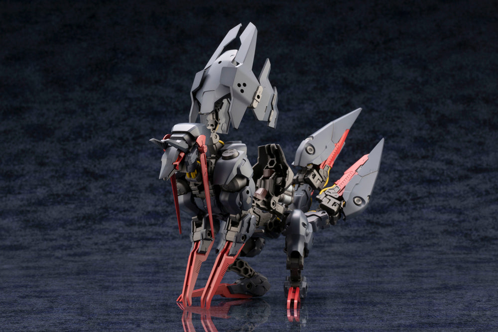 Kotobukiya: 1/24 - Hexa Gear - Weird Tails Night Stalkers Ver.