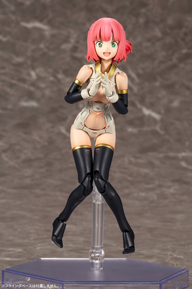 Kotobukiya: - Megami Device - Bullet Knights Lancer