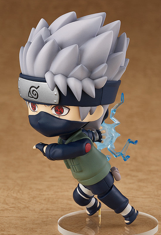 Nendoroid 724: Kakashi Hatake