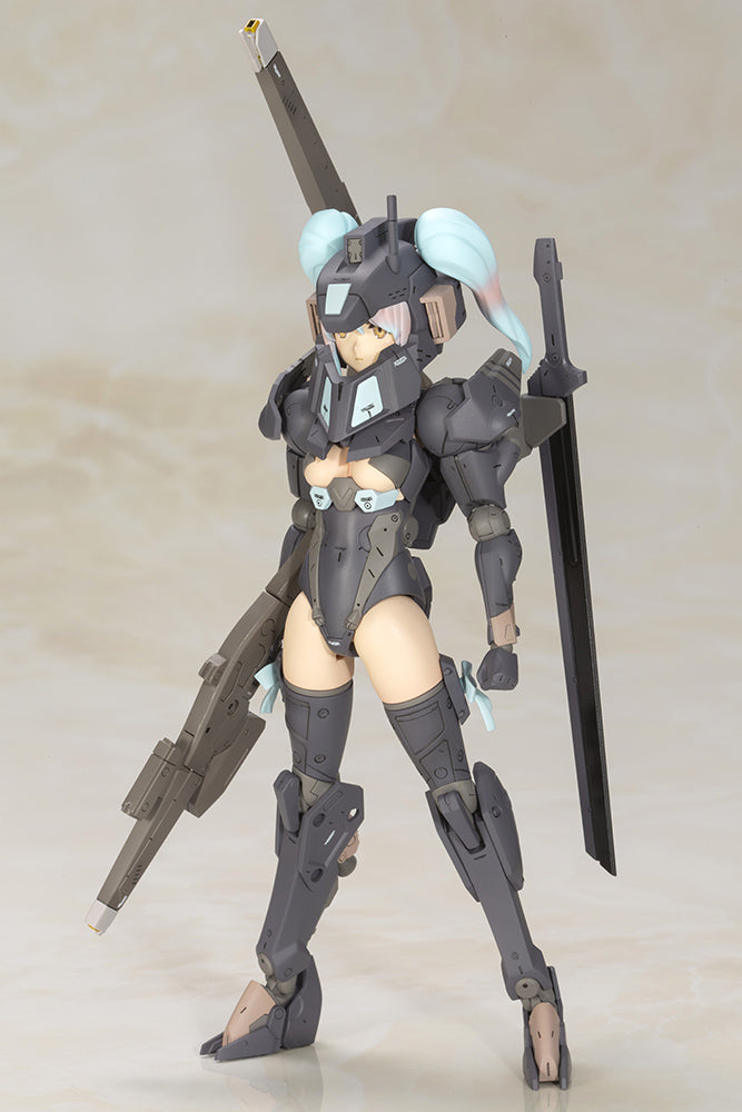 Kotobukiya: Frame Arms Girl Shadow Tiger