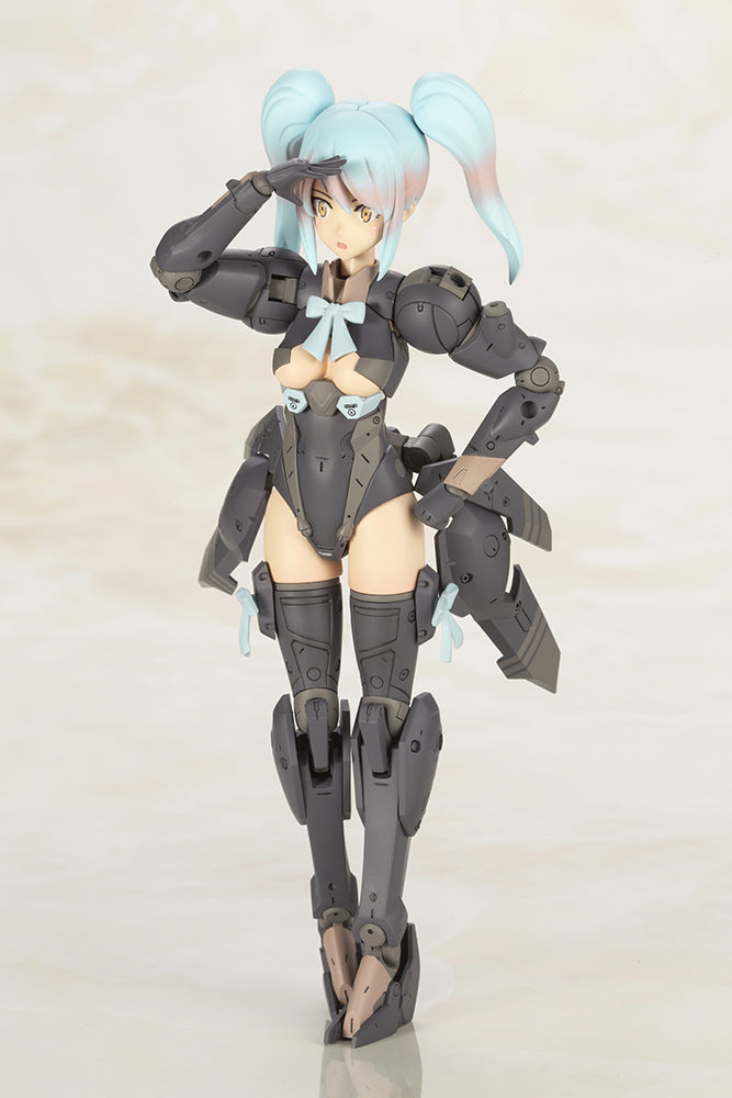 Kotobukiya: Frame Arms Girl Shadow Tiger