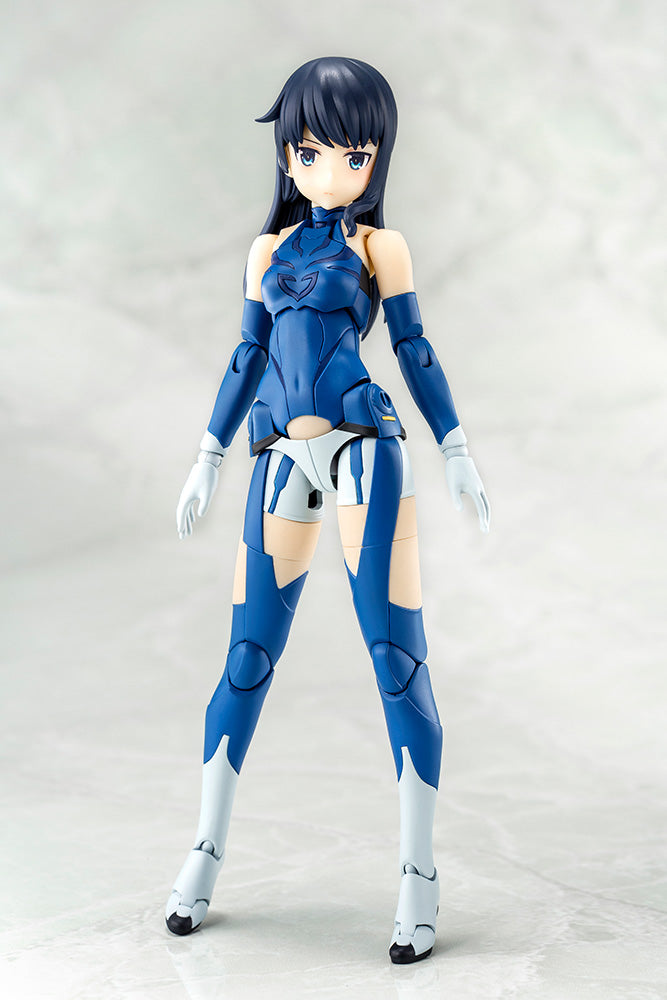 Kotobukiya: - Alice Gear Aegis - Mutsumi Koashi