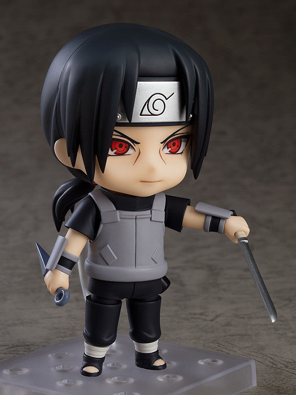 Nendoroid 1726: Itachi Uchiha: Anbu Black Ops Ver.