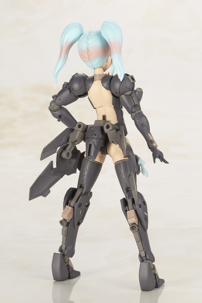 Kotobukiya: Frame Arms Girl Shadow Tiger