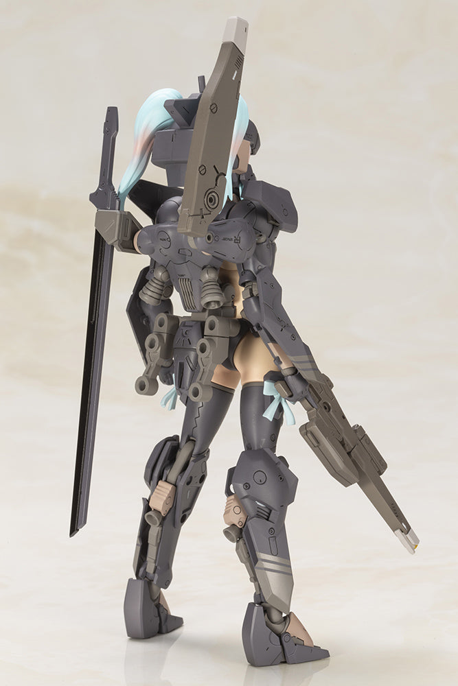 Kotobukiya: Frame Arms Girl Shadow Tiger