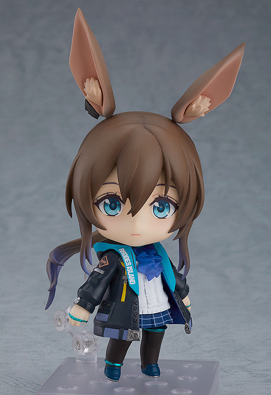 Nendoroid 1757: Amiya DX