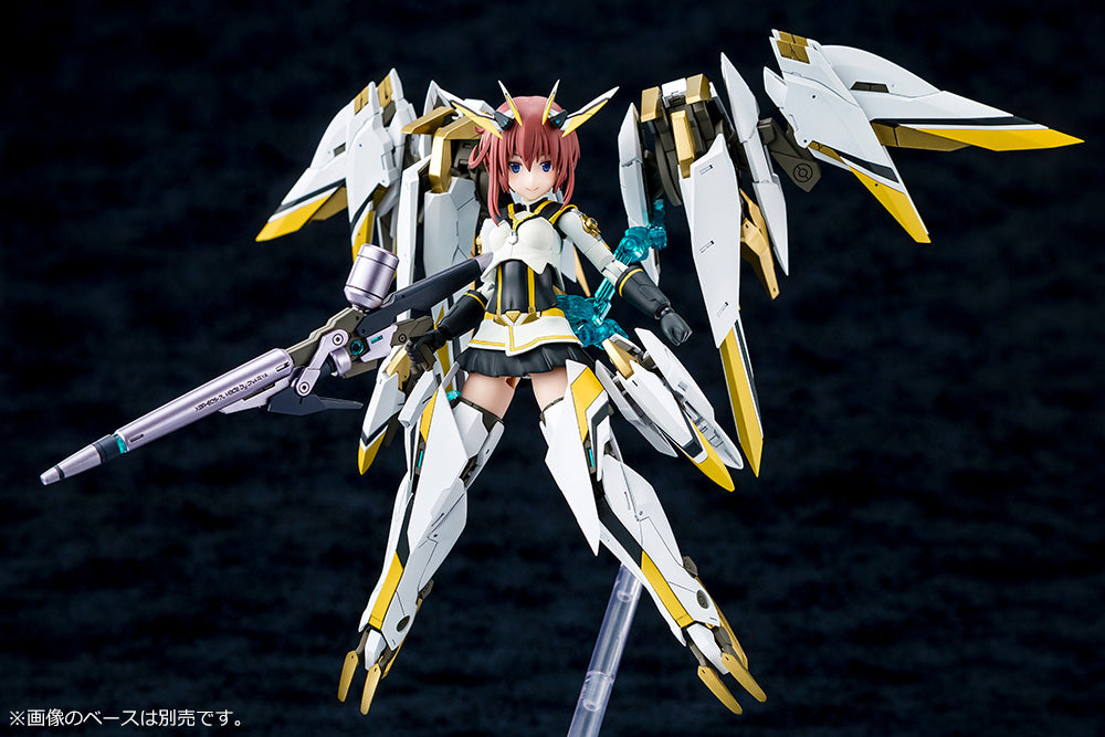 Kotobukiya: - Alice Gear Aegis - Sugumi Kanagata