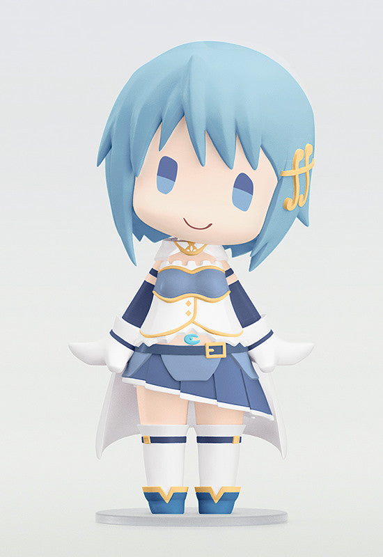 GSC: HELLO! GOOD SMILE Sayaka Miki