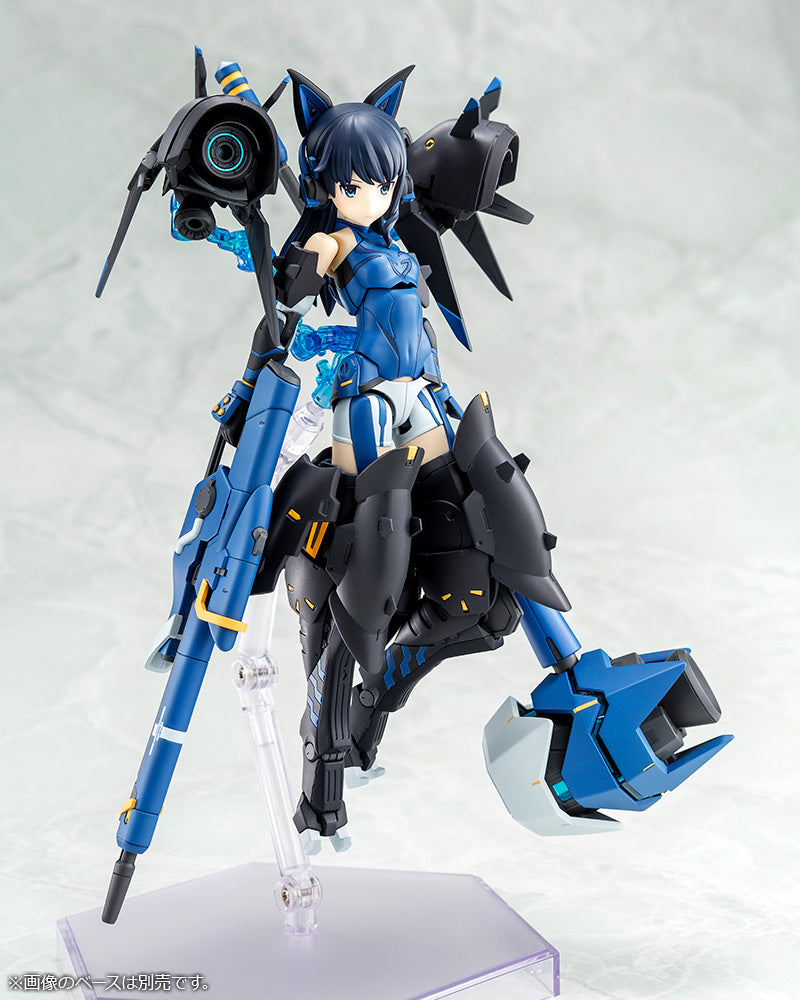 Kotobukiya: - Alice Gear Aegis - Mutsumi Koashi